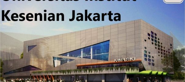 Universitas Institut Kesenian Jakarta