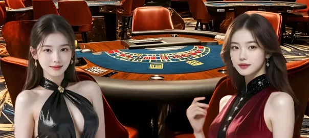 roulette online